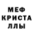 Метадон кристалл Lucas Blow